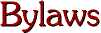 Bylaws
